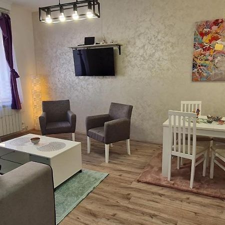 Julija Apartment Beograd Ngoại thất bức ảnh
