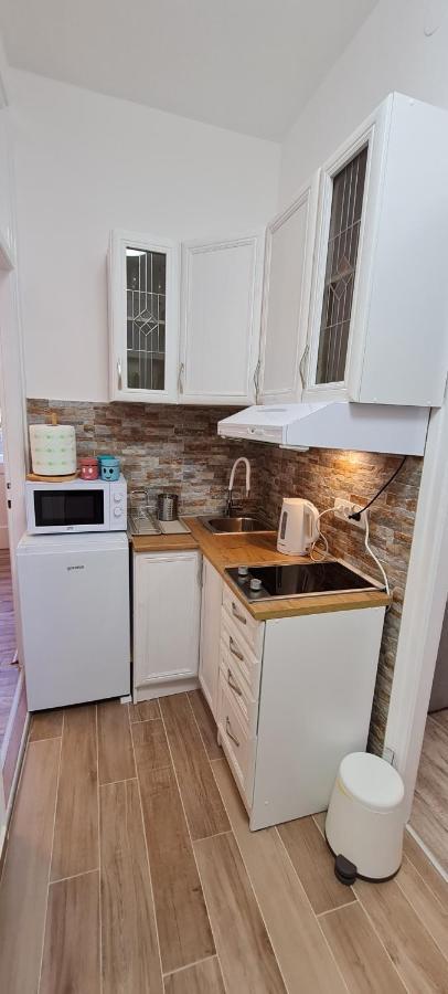 Julija Apartment Beograd Ngoại thất bức ảnh