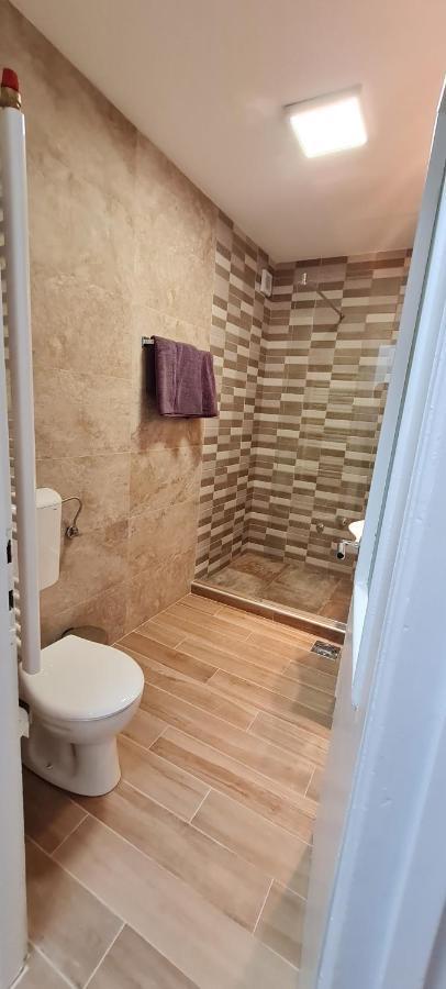 Julija Apartment Beograd Ngoại thất bức ảnh